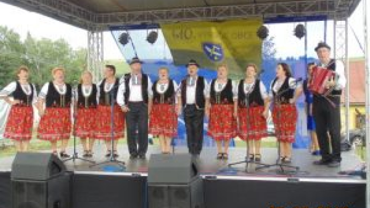 Fotografia fotogalérie Deň úcty k starším 29.9.2021