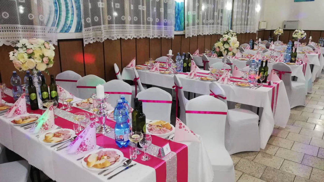 Fotografia fotogalérie 2. Ples obce 2.3.2019